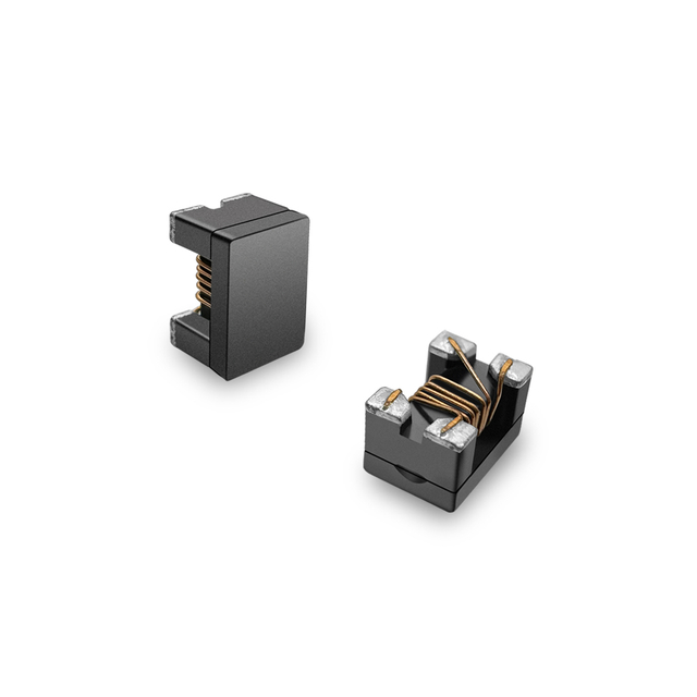Common -Modus -Choke 4.5x3.2x3.0mm