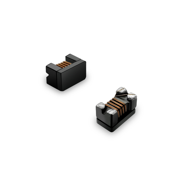 공통 모드 초크 2.0x1.2x1.2mm