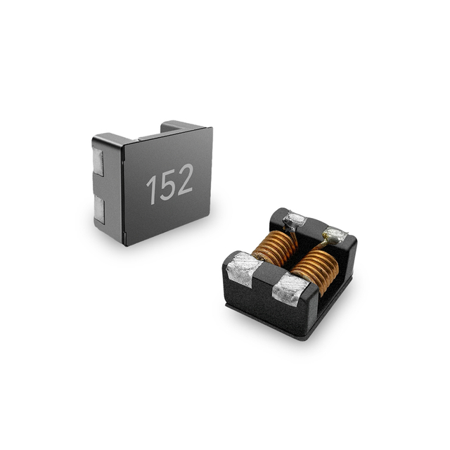 Modalità comune Choke 12x11x7.0mm