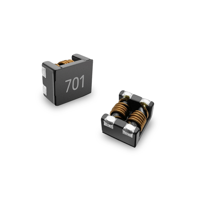 Modalità comune GOKE 9.0x7.0x5.0mm